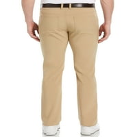 Ben Hogan muške i velike muške performanse džepne pantalone za Golf, veličine 30-42