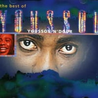 Youssou N'Dour - Best of Youssou N'Dour [CD]
