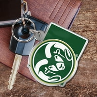 Privezak Za Ključeve U Obliku Države Colorado