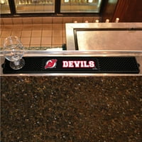 New Jersey Devils NHL piće Mat