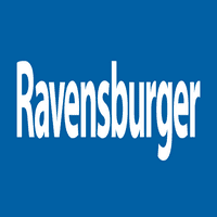 Ravensburger Super Otvorenom Puzzle Serije