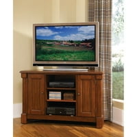 Kućni stilovi Aspen 5520-ugaoni TV stalak