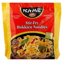 Ka-Me Stir-Fry Hokkien Noodles, 14. oz