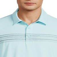 George Muška teksturirana majica u dresu