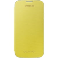 Samsung noseći futrolu pametni telefon, žuti