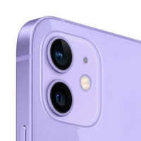 Verizon iPhone Purple 256GB