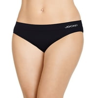 Jockey® Essentials ženski Seamfree® Eko Bikini-paket