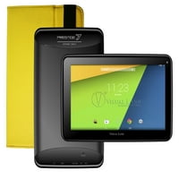 Visual Land Prestige 7 dual Core Tablet 8GB uključuje tablet Case-Green