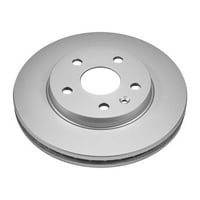 Rotor kočnice diskova Odgovara: 2013- Chevrolet Malibu, Chevrolet Malibu Limited